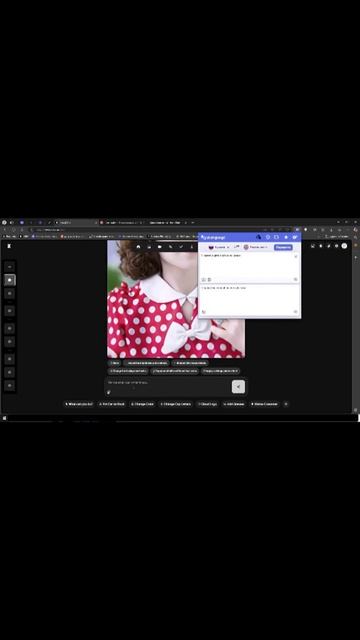 Использование нейросетей  для увеличения и раскрашивания фото.