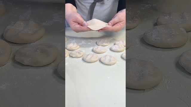 НАЦИОНАЛЬНАЯ УЙГУРСКАЯ КУХНЯ СОЧНЫЕ ВКУСНЫЕ МАНТЫ С СЕКРЕТАМИ ПРИГОТОВЛЕНИЯ