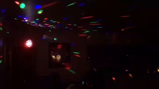 Dj Lights 23