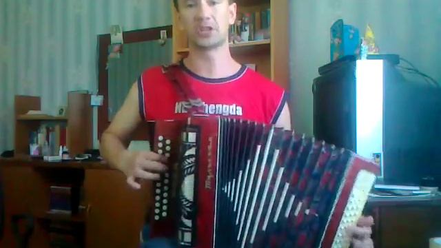 Николай Серебряков Письмо солдата
