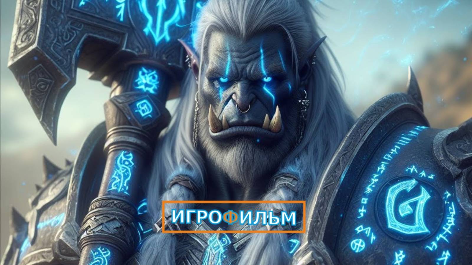 World of Warcraft  Часть 2 Полностью Прохождение
