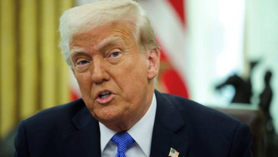 Reuters: Трамп положительно оценил проходящие переговоры с Ираном