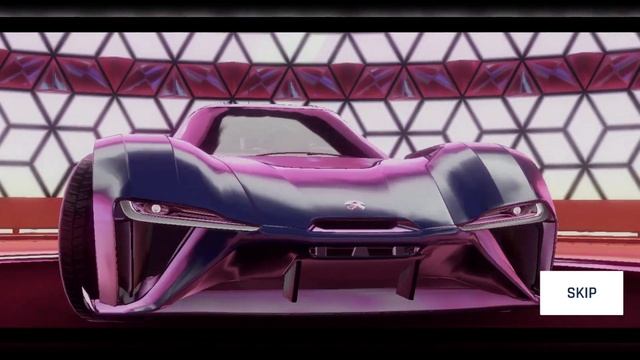 Asphalt 9 | Unlocking Nio EP9