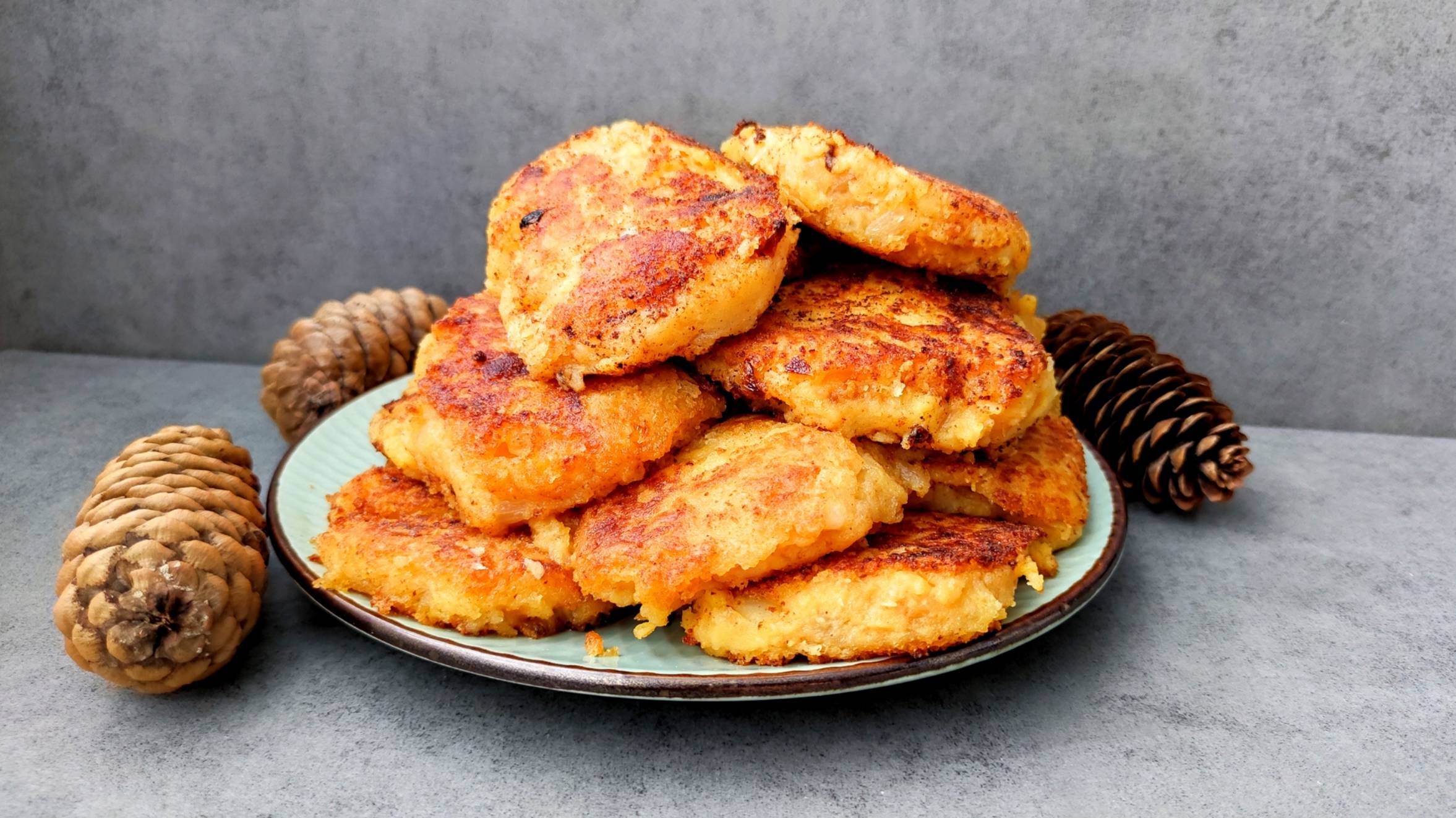 Вкусные постные котлеты. Картофельные котлеты с фасолью. Рецепт ужина.