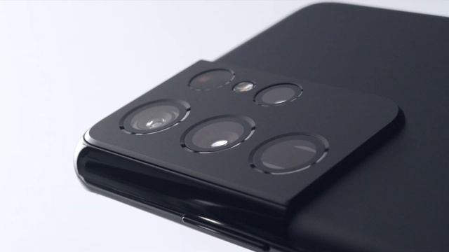 Galaxy S21 Ultra 5G: Official Unboxing I Samsung