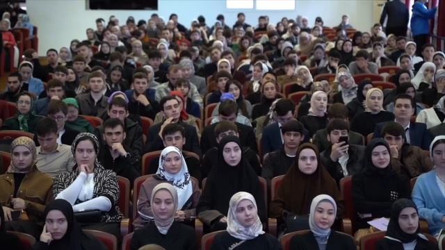 Студенческая научно-практическая конференция на тему «Родной язык: от традиции к современности»