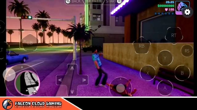 3 Cloud Gaming App With No Watiing | How To Play GTA 5 In Android | Cloud Gaming App Free
