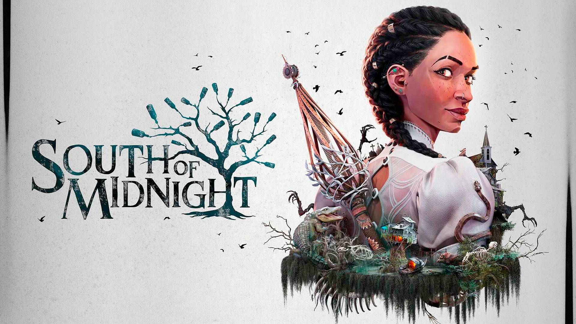 South Of Midnight - Без комментариев