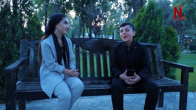 Хакикат Фош Шид. Чаро Мухаммад Рафту Шердил Не.