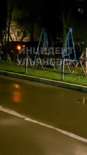 «Здравствуйте. Это уже не в первый раз! Сил нет! Весь дом молчит все их боятся и никто слова не може