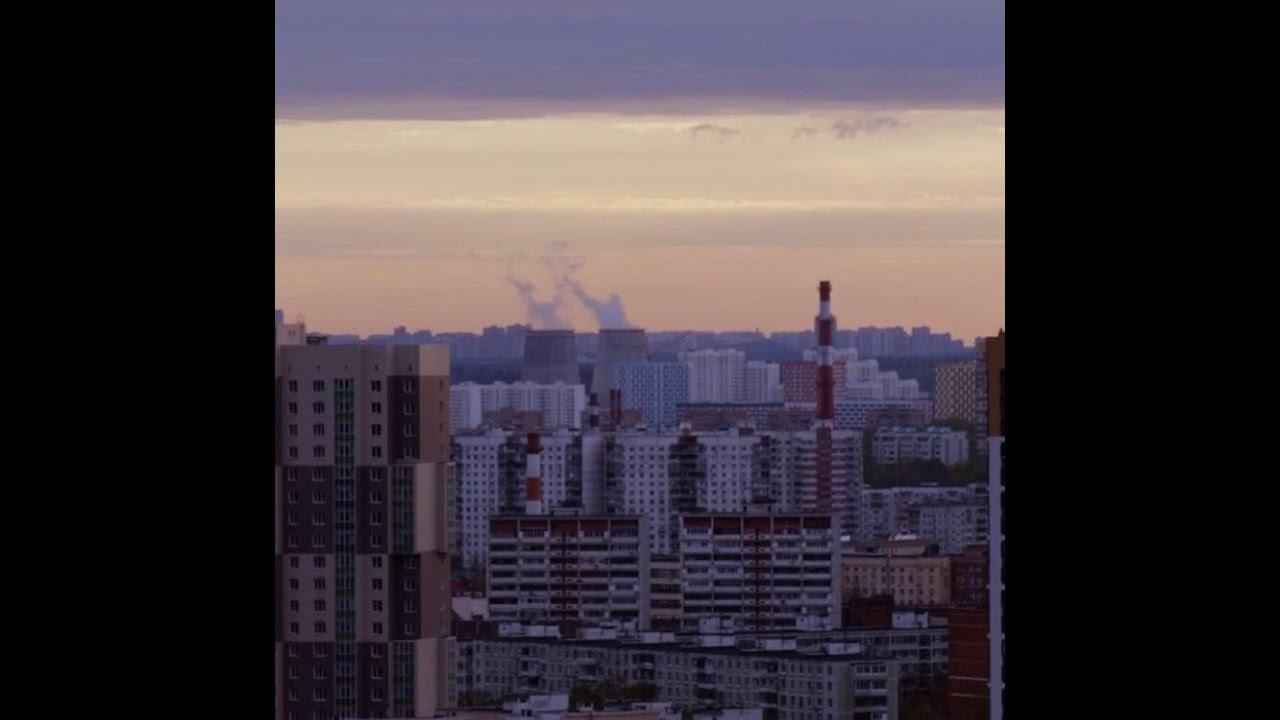 "Карантин" - Тизер