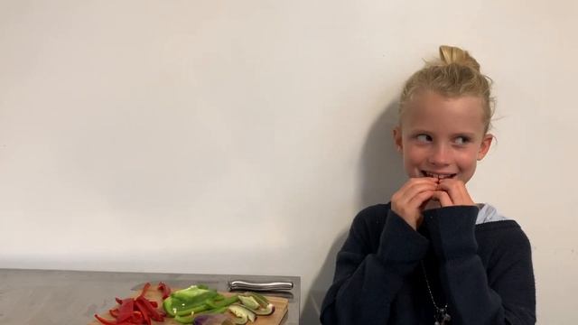Bell Pepper Facts for Kids | How Bell Peppers Grow | Educational Video for Kids