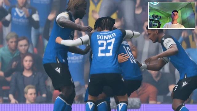FC 24 CARRIERA ALLENATORE • EP. 56 • FINALMENTE I RESOCONTI!! ORA SI INFIAMMA IL MERCATO 🔥🔥
