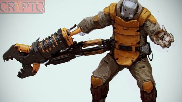 Старый сюжет HALF-LIFE ALYX