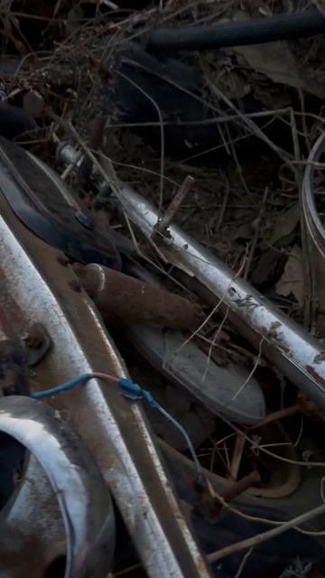 Как найти мотоцикл восход м2 по запчастям.