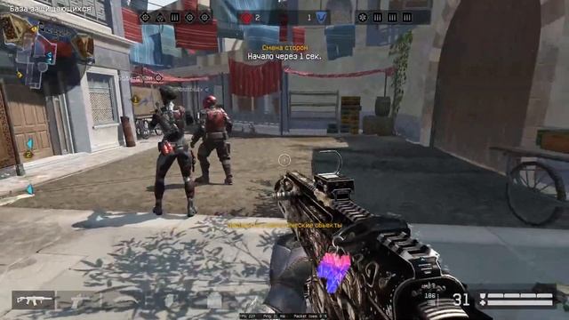 Просто Warface