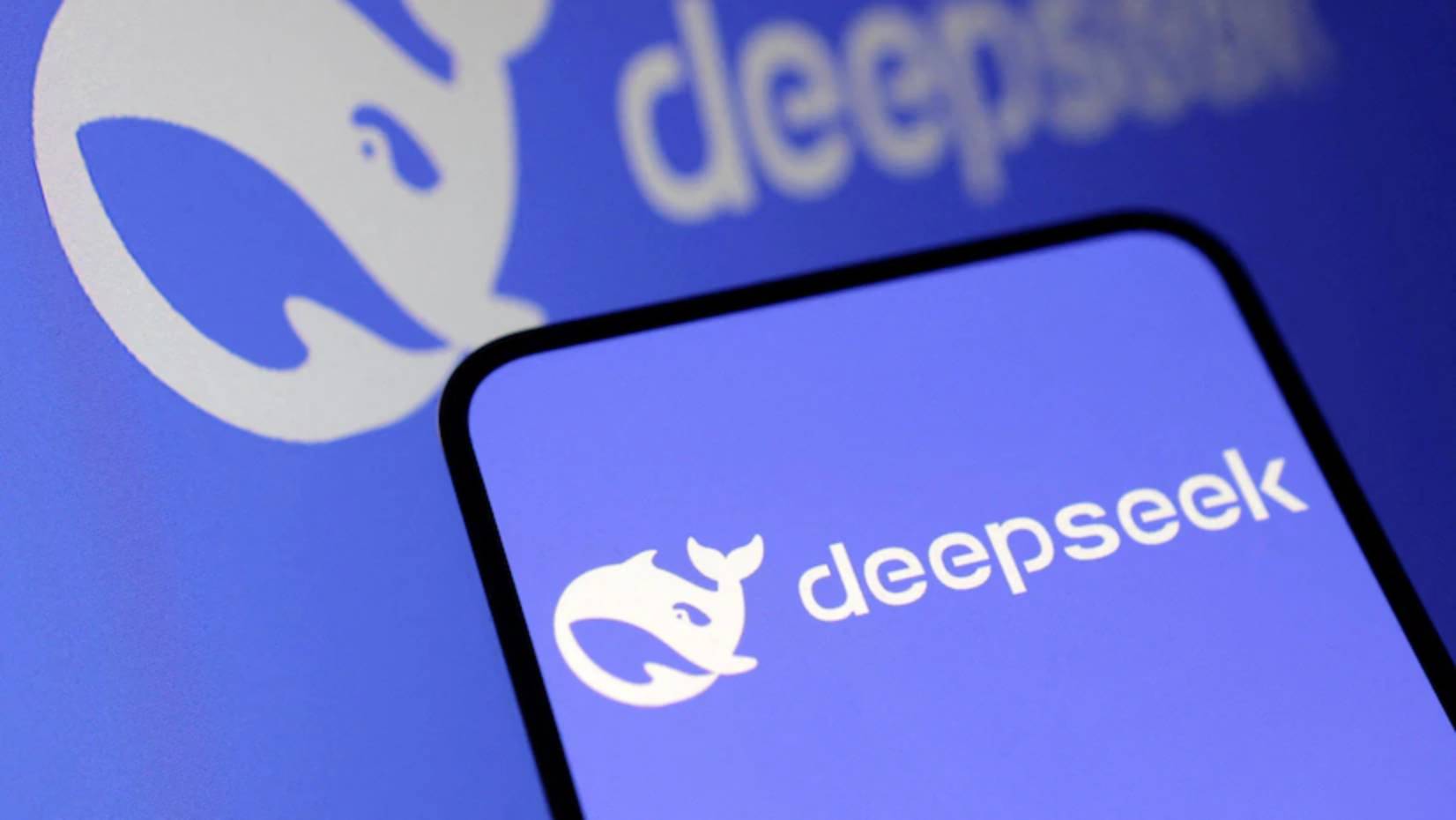 Установка DeepSeek на Ubuntu.