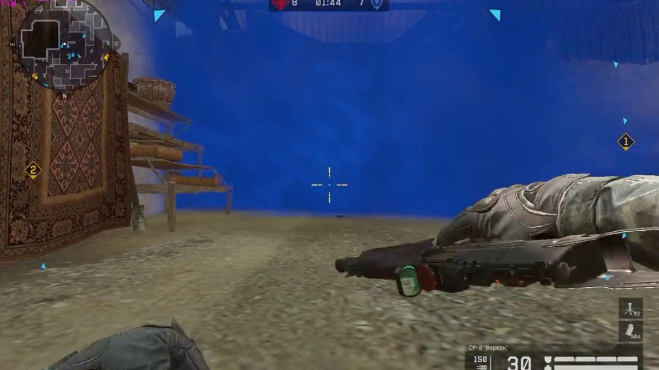 Warface 01 12 2017   13 01 27 14