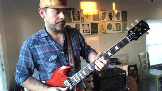 Lofi ghetto blues you can use #8 D7 ideas