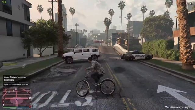 ЗАРАБАТЫВАЕМ ЛЁГКИЕ ДЕНЬГИ В GTA ONLINE!