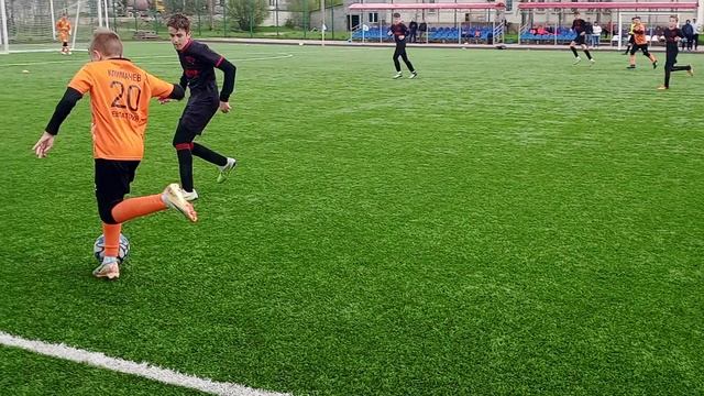 ДШФ,, Адвир- Пневматика,,2012-13, Симферополь, 3:3