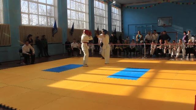 Веселова Александра