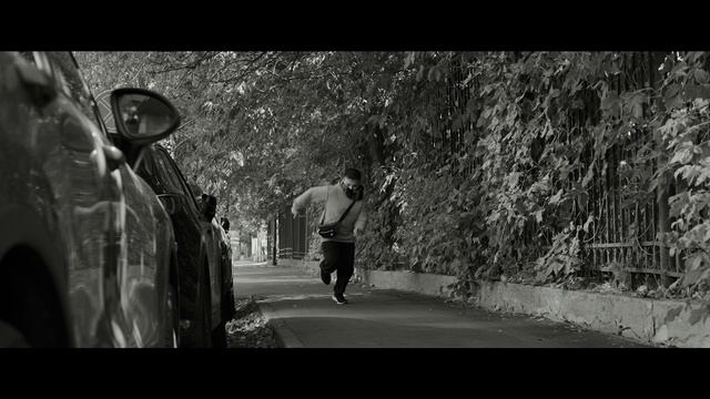 Valov Band - Разбег (Official Video)