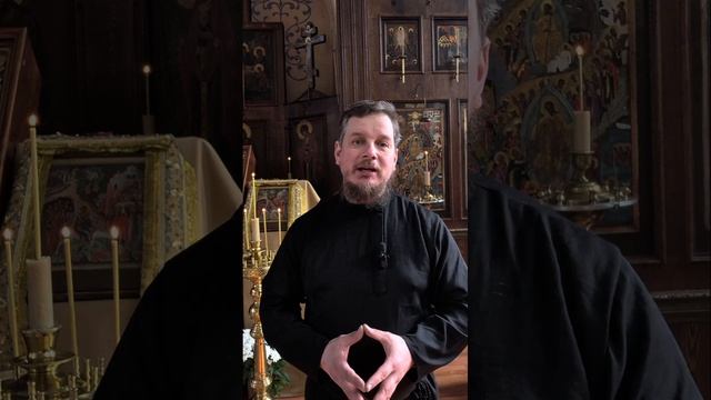 Вход Господень во Иеросалим. Неделя ваий