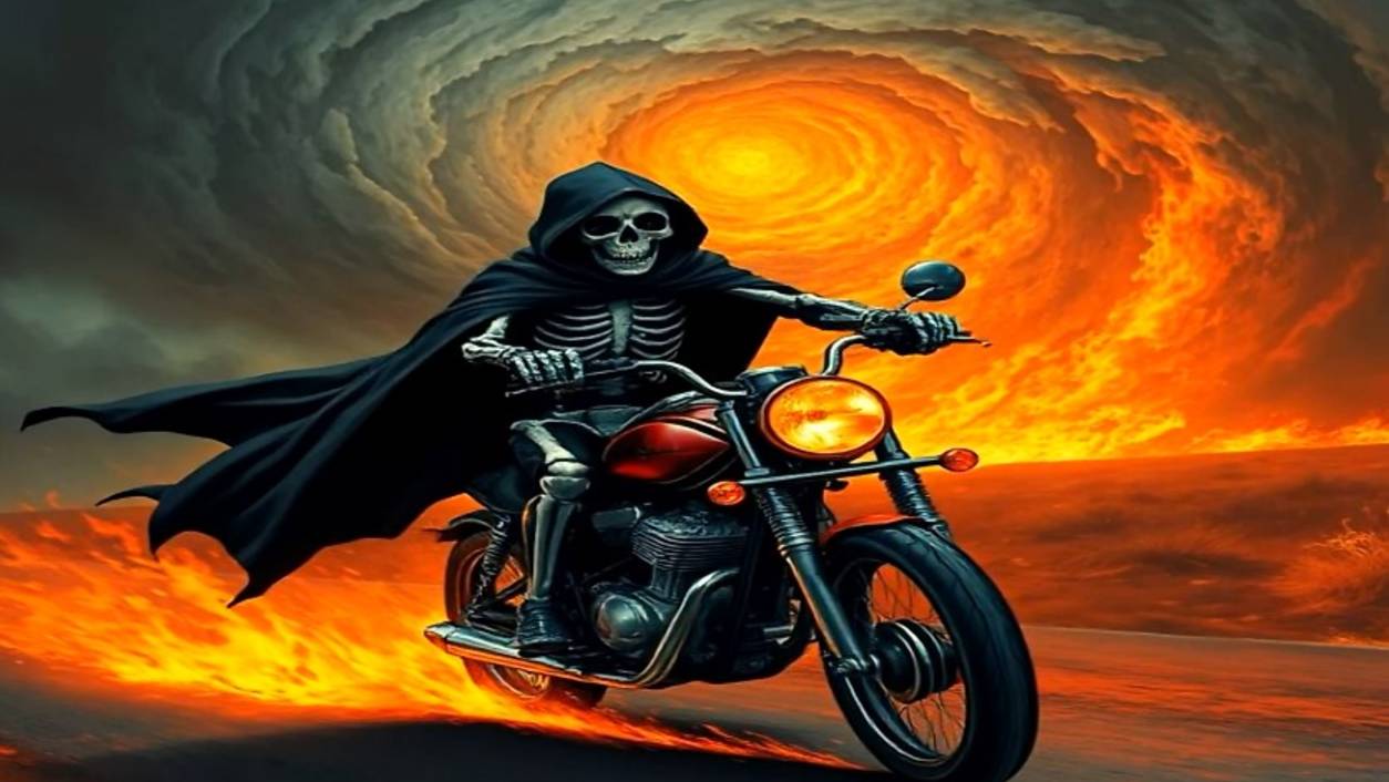 HEAVY METAL 61