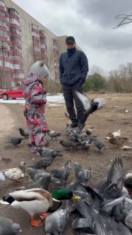 Доктор, пропишите мне весну!