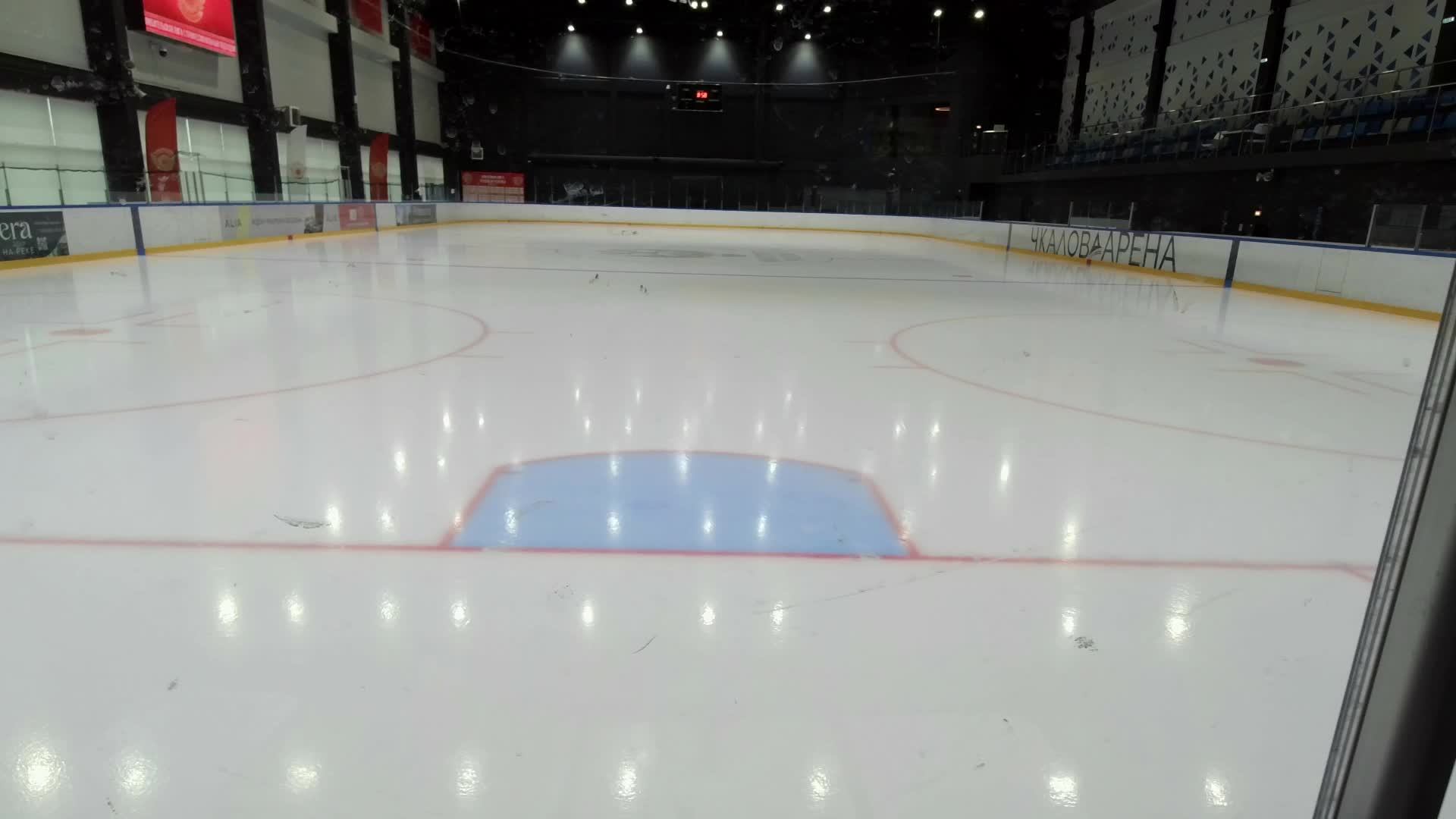 Чкалов 2 ворота 13.04