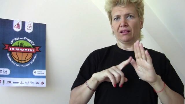 Видеорепортаж турнира по баскетболу (2 день)