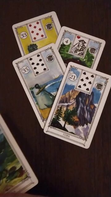 Высшие силы приготовили вам сюрприз, встречайте