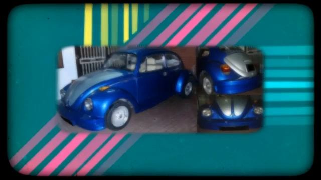 Curello Rusty Bug - Auto Repair Shop - Hamden, CT