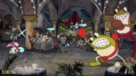 CUPHEAD 🌀🎮 Дьявольская сделка принята — теперь только вперёд! Полная игра 60 FPS без комментариев!