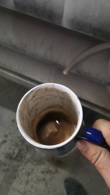 Гаражный лайфхак для любителей чая