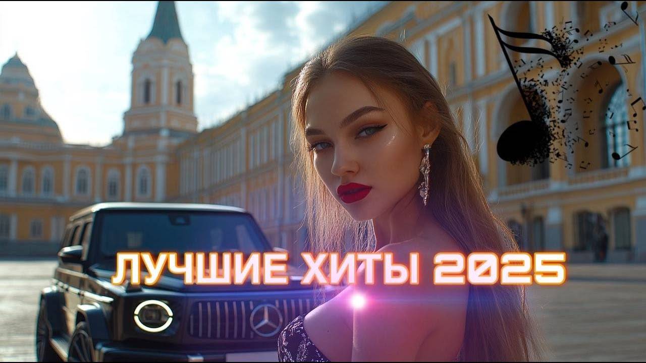 ХИТЫ_2025_🎧🔥_ТОП_Музыка_года!_🚀_Новинки,_которые_взрывают_чарты!