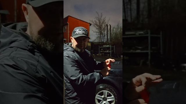 Нива получила звезду !!!