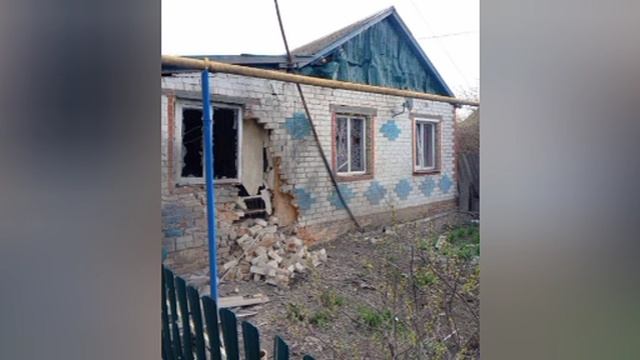 ‼️🇷🇺🇺🇦 Враг атакует Белгородскую область, сжигая машины и дома▪️В.Гладков