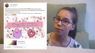 #AskSashylia/Королева космо-пончиков?!