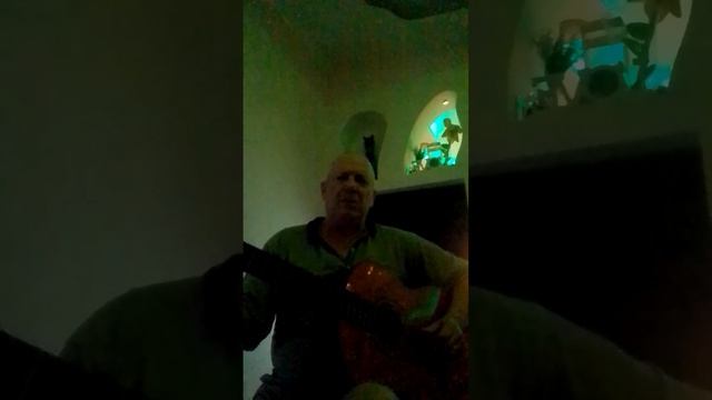 Мичри Ж. Ночь темна