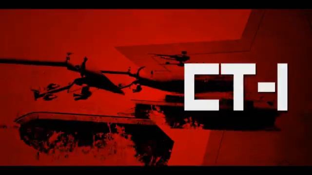 Мир танков. Ролик к обновлению 7.3
