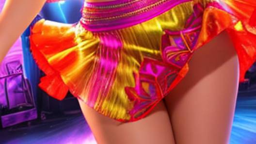 Dance!!! DISCO!!! Dance!!!