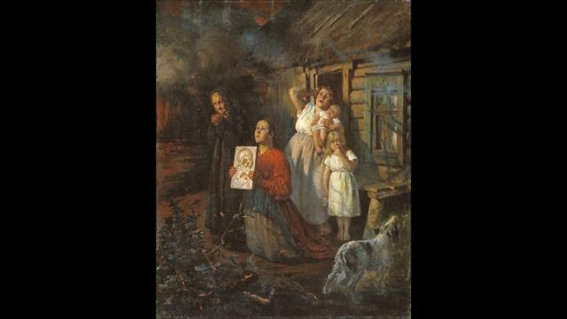Октай - Душа моя прегрешная