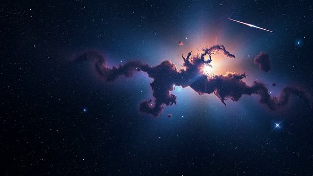 Космическая Музыка • Музыка Вселенной • Музыка Космоса • Музыка Для Релаксации • Эпическая Музыка