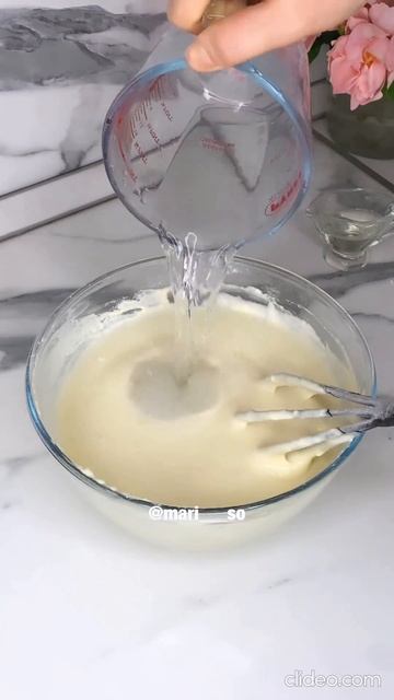 🥞Нежные кефирные блинчики