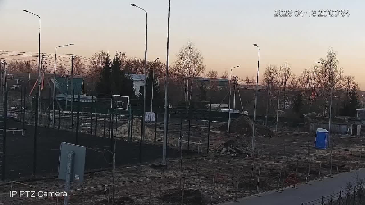 Верхняя 5, корпус 1.