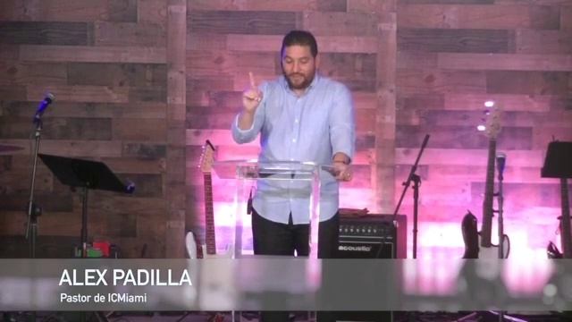 La Mejor Bendición - By: Alex Padilla