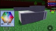 How to make a mini tank | Build A Boat