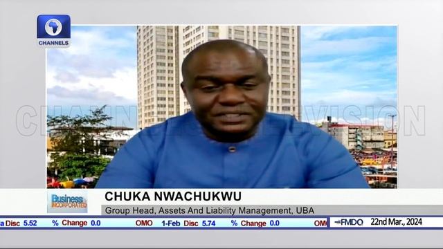 Gas Flaring In Nigeria, FMDQ Trading Day + More | Business Incorporated